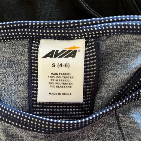 AVIA TANK - Picture 4 of 4